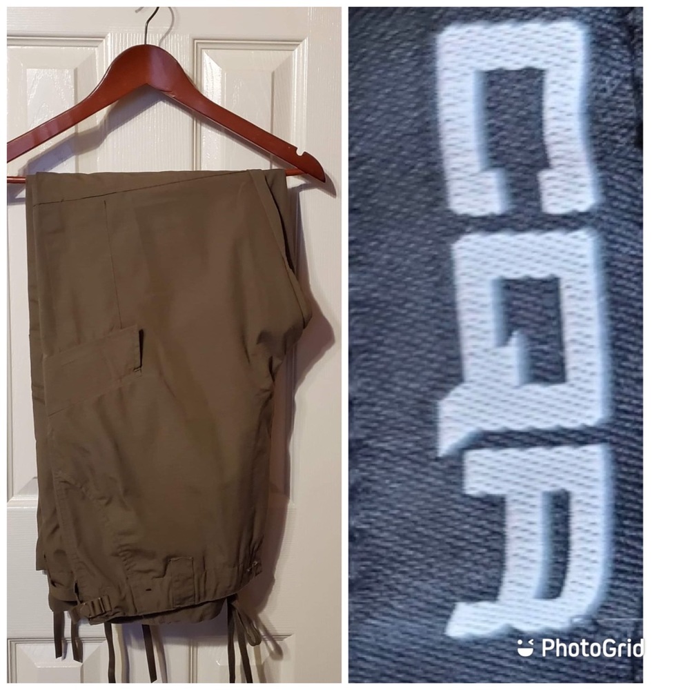 NWOT CQR tactical pants